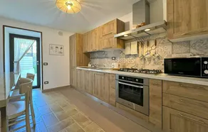 Villa mit Pool, Wellnessbereich im Grünen und Sternenhimmelkuppel - Image 5