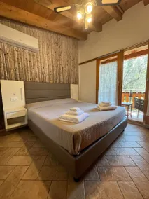 Family-friendly pleasant cottage with barbecue | Lake view | Beach nearby | Pets are welcome - Image 3