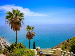Appartement de vacances avec barbecue, piscine et terrasse | Vue mer | Idéal pour le télétravail - Image 5
