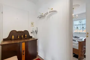 Charming flat with garden | Garden view | Pets allowed - Image 5