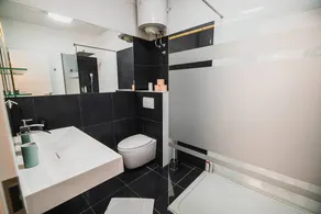 Apartamento vacacional con 1 habitación para 4 personas - Image 4