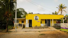 Big V Raizal Home - Image 3