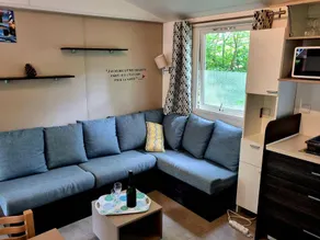 Wonderful mobile home with heated pool & terrace | Pet-friendly - Image 5