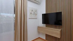 Beautiful flat with pool, terrace & BBQ | Dogs allowed - Image 3