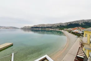 Dedicated room | Sea view - Image 3
