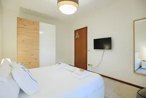 Appartement de vacances avec jardin et terrasse - Image 3