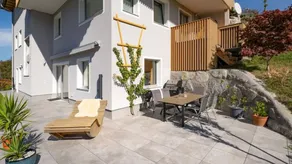 Family-friendly apartment with garden, terrace & barbeque | Good for workation - Image 4