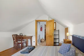 Privatzimmer mit Garten und Terrasse | Bergblick - Image 5