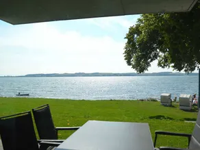 Apartment with sauna & terrace | Sea view - Image 3