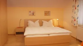 Holiday apartment with garden & barbeque | Mountain view - Image 3