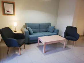 Fully equipped beautiful apartment with pool | Next to the beach - Image 5
