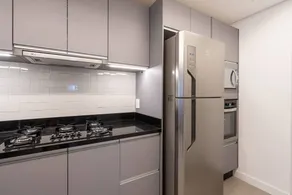 Incrivel apartamento com WiFi na Praia Brava SC - Image 4