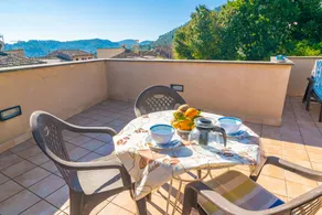 Chalet with barbecue & terrace - Image 3
