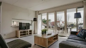 Charmante maison de vacances avec terrasse et barbecue | Avec animaux acceptés - Image 3