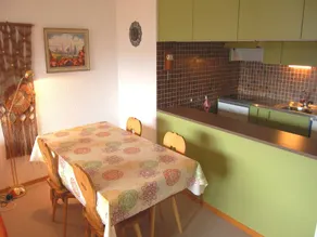 Brentaz n° 208, flat close to the playground and snow garden - Image 5