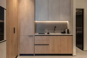 Family-friendly pleasant apartment with terrace | City view | Perfect for remote work | Pet-friendly - Image 4