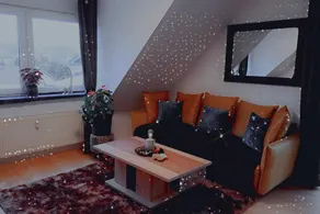Pleasant flat with terrace | Garden view - Image 4