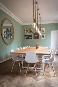 Children-friendly charming holiday home with sauna, terrace & BBQ | Pets allowed - Image 4