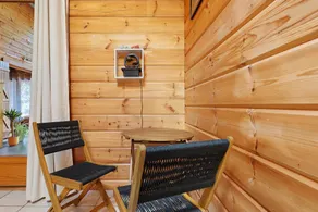 Bed & breakfast with garden, sauna & pool | Garden view - Image 3