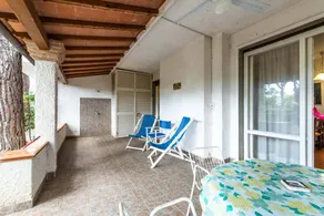 Family-oriented pleasant villa with barbecue, garden & terrace | Dogs allowed - Image 4
