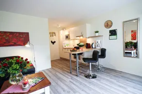 Farmhouse 'Auf Bauernhof' with Shared Terrace, Shared Garden and Wi-Fi - Image 3