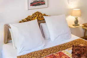 Family-oriented B&B with garden, terrace & BBQ | Garden view | Dogs allowed - Image 4