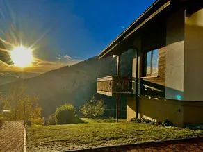 Chalet Kristall 6-bed apartment, Dusche, WC 6-bed apartment, Dusche, WC - Image 3