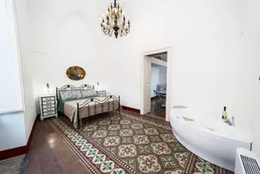 'Matine' Suits and Rooms - Camelia with Private Terrace, Wi-Fi and Air Conditioning - Image 3