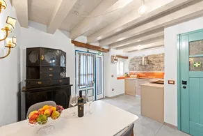 Voll ausgestattetes wunderschönes Ferienhaus - Image 3