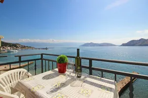 Wonderful flat | Sea view | Next to the beach - Image 2