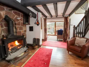 Children-friendly wonderful cottage with garden | Pet-friendly - Image 3