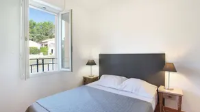 Merveilleux appartement avec jardin, terrasse et sauna - Image 4