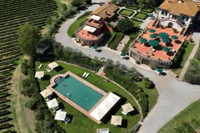 Ferienhaus mit Garten, Grill und Terrasse - Image 2