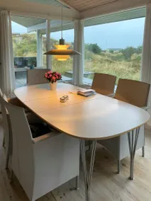 Child-friendly holiday home with barbeque, sauna & garden | Water view | Dogs allowed - Image 4