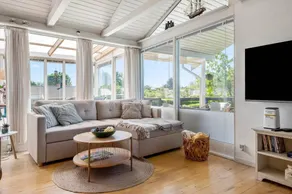 Family-oriented house with terrace & barbeque | Pets allowed - Image 3