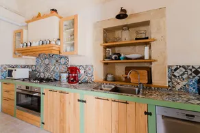 Fully equipped big villa with terrace, garden & barbecue | City view | Good for workation | Pets are welcome - Image 5