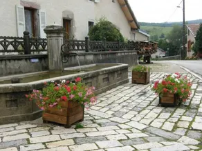 Maison avec terrasse, barbecue et jardin | Vue montagne | Avec animaux bienvenus - Image 2