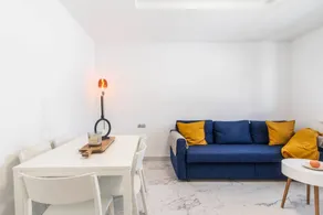 Pleasant holiday apartment with terrace | Perfect for remote work - Image 3