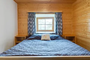 Holiday home with garden, terrace & sauna | Mountain view - Image 5