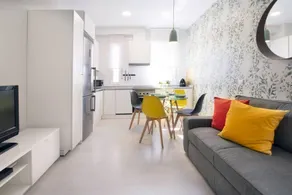 Apartment for 4 persons - Image 2