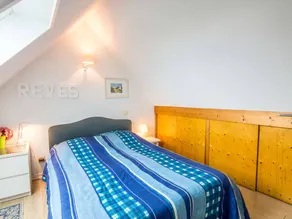 MEN DU in Carnac with 1 bedrooms and 1 bathrooms - Image 5