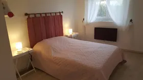Agréable cottage convivial et familial avec jardin et barbecue | Vue jardin | Avec animaux autorisés - Image 4