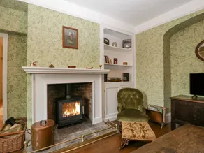 Cottage with garden - Image 4