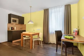 Flat with 1 bedroom for 4 persons - Image 5