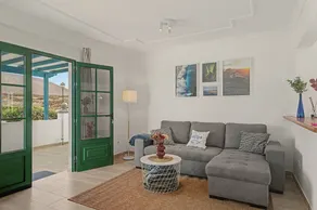 House with terrace & garden | Mountain view - Image 4