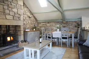 The Old Mill Cottage - Image 3