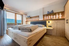 Family-oriented charming apartment with sauna, terrace & barbeque | Mountain view | Perfect for remote work - Image 4