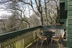 Child-friendly cottage with pool, garden & jacuzzi - Image 2