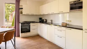 Wheelchair accessible bungalow with sauna - Image 5