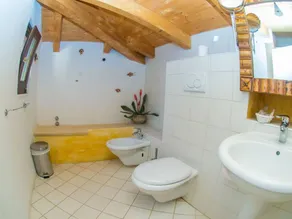 Chambre privée avec jardin, piscine et barbecue - Image 5
